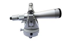 Pizzi - High Precision Optical Collimator