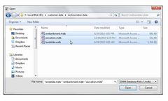 Jeostok - Version DigiPro2 - Databases Software