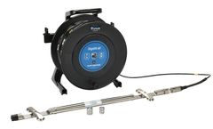 Jeostok - Model Digitilt AT - Inclinometer System