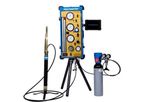 Jeostok - Menard Manual Pressure Meters