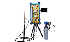 Jeostok - Menard Manual Pressure Meters