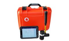 Jeostok - Pile Integrity Tester (PIT)