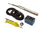 Jeostok - Model Goodman - Borehole Jack Tool