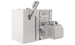 B-max - Model 100-200-300-500 - Pellet Fired Automatic Boilers