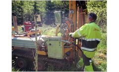 Teroc - Geotechnical Engineering and Foundation Design Services