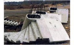 Teroc - Concrete Technology for Wind Turbine Projects