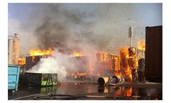 Best-fit solution for Fire Protection Industry