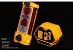 DEZ NOVIN SANAT - Laser land leveler control system
