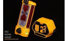 DEZ NOVIN SANAT - Laser land leveler control system