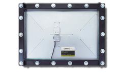 OsecoElfab - Model CRP - Explosion Vent Panels