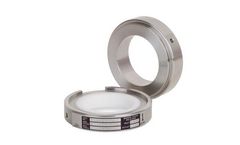 OsecoElfab - Fluoropolymer Booted Holder