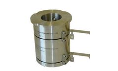 OsecoElfab - Double Disc Assembly