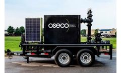 Oseco - Pressure Protection System