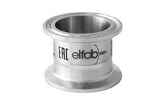 Pure-Gard - Sanitary Pressure Relief Rupture Discs