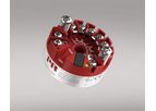 Model 5437A - 2-Wire Hart 7 Temperature Transmitter