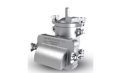 Protectoseal - Model 830 Series - Pressure / Vacuum Conservation Vent with Flame Arrester