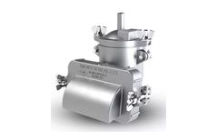 Protectoseal - Model 830E - Pressure / Vacuum Conservation Vent with Flame Arrester