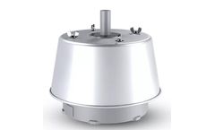 Protectoseal - Model 7800 - Emergency Pressure Vent