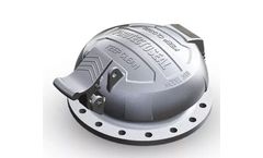 Protectoseal - Model 3908-SL - Tank Pressure & Vacuum Relief Thief Hatch