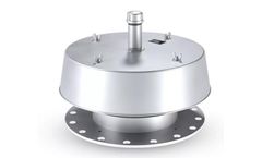 Protectoseal - Model 52600 - Emergency Pressure and Vacuum Relief Vent for Storage Tanks