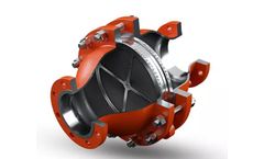 Protectoseal - Model LCA Series - In-Line Deflagration Flame Arresters