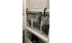 Hyprolyser Industrial - Generador Hipoclorito sódico insitu