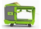 GRoW - Greenhouse Robotic Worker