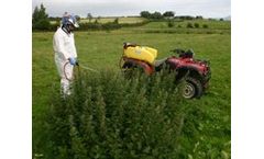 Quad-X - Model Low Pro - Spray