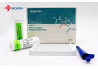 Bioeasy - Model 2in1 BT  - Beta-Lactams Tetracyclines Milk Antibiotic Residues Test Kit