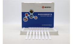 Bioeasy - Rapid Test Kit for Sulfonamides in Food