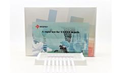 Bioeasy - Goat Milk Adulteration Rapid Test Kit