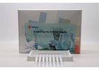 Bioeasy Beta-Lactams+ - Model 2IN1 BTCef(EU) - Tetracyclines Rapid Test For Milk