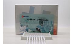 Bioeasy Beta-Lactams+ - Model 2IN1 BTCef(EU) - Tetracyclines Rapid Test For Milk