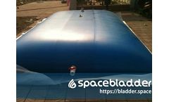 Agriculture Water Tank