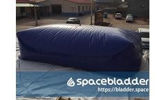 Sewage Water Tank