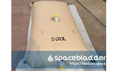 Portable Bladder Tanks