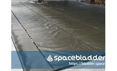 Transformer Fuel Bladder