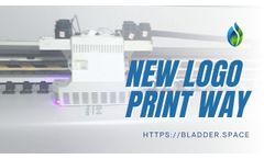 Spacebaldder New Logo Print Services & Technology