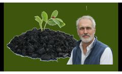Biochar: A Powerful Tool for Carbon Farming with Hugh McLaughlin - Video