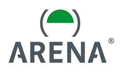 ARENA COMET GROUP; Industrial paint stripping from metal surfaces (Fluidized Bed) Video
