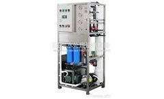 Wangyang - Model WY-FSBH - Marine Desalination System