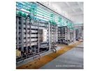 Wangyang - Boiler Supply Water System