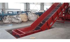 Hywema - Model Type RG 3 - Commercial Vehicle Lifts