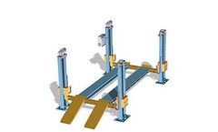 Hywema - 4 Post Lifts