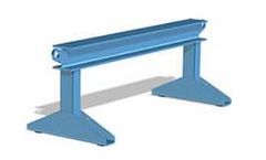 Hywema - Model AV-TRB - Heavy Duty Support Trestles for Industry and Workshop