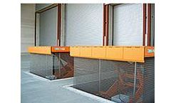 Hywema - Loading Bay Scissor Lifts