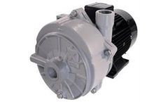 Speck - Liquid Ring Vacuum Pump Closed Coupled Version