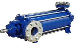 Speck - Boiler Feed Pump