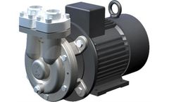 Speck - Small Centrifugal Pump