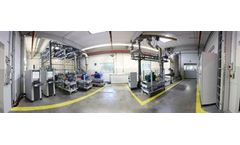 Speck - Side Channel Multistage Pump